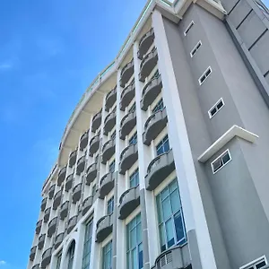 Hotel Seemsoon