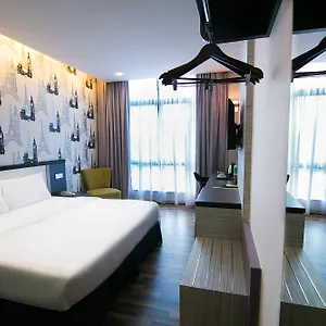 Hotel Indra - Boutique